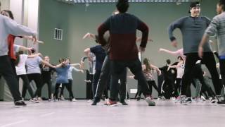 Shawn Mendes- Stitches || Choreo Flashback || Ang Patrick & Isabel Nardelli