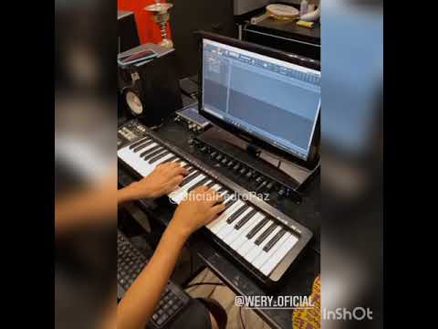 Hungria, Misael, Haitam e Frank - Mais Dinheiro 💸 [ Prévia ]