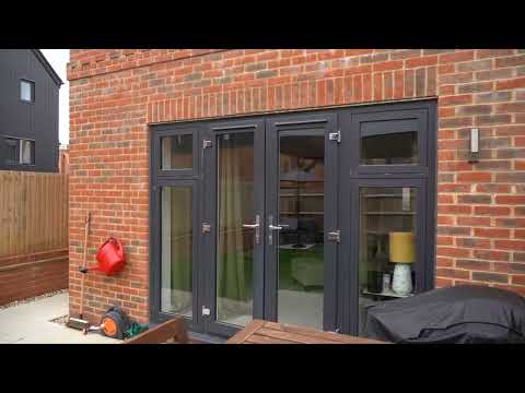 31 Granadiers Road - Video Tour