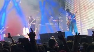 Deftones Smile Live*** RARE***