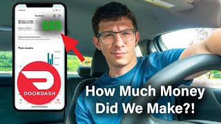 Can DoorDash be a Full Time Job?