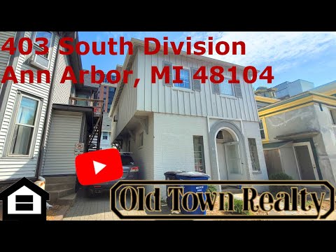 3-Bedroom House by Central Campus with Private Courtyard & Laundry | Flexible Lease Start Date property video