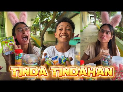 DAMING TINDA NI ALING MARITIS | FUNNY VIDEOS COMPILATION | GOODVIBES