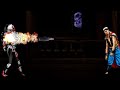 Mortal Kombat Trilogy X Sektor Full Playtough