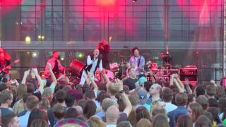 Provo Rooftop Concert Series | May 2017 | Foreign Figures