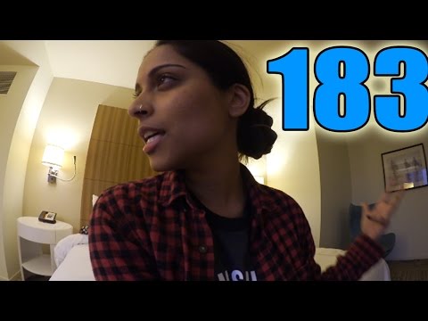 The Time I Ordered Two Cosmos (Day 183)