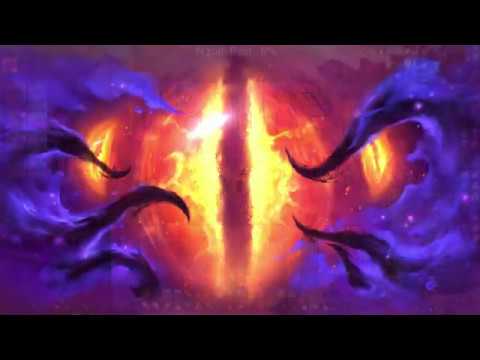 Mythic N'Zoth the Corruptor - Fire Mage PoV