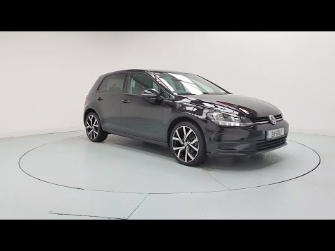 GM69DZB - 2020 Volkswagen Golf GOLF S 1.6 TDI 115HP UPGRADED ALLOYS 25,445