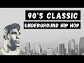 Christmas Mix Unboxing Classic 90s Underground Hip Hop Vinyl