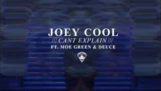 Joey Cool /// Self Theraphy