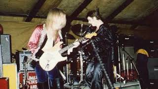 Judas Priest - Raw Deal - Live - (Audio) 1977