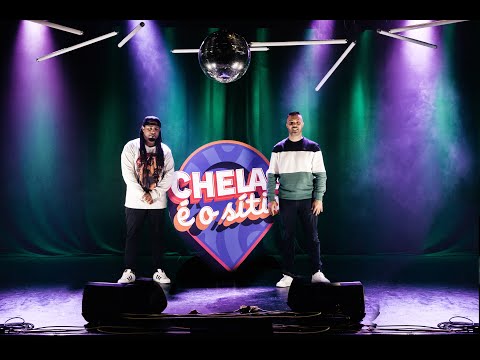 Xeg e David Cruz - Transformações | Primeira Vez | Antena 3 + TV Chelas