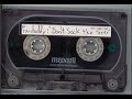 Grandaddy - Don't Sock the Tryer (Unreleased Full Tape)