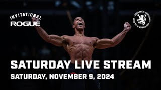 Day 2 Full Livestream