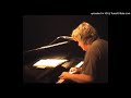 Daniel Johnston - Haunt (Live in Paris 2003)