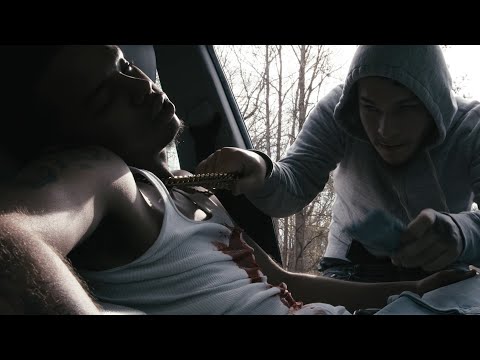 Kali The Goon - Heart Bleeding ( OFFICIAL MUSIC VIDEO )