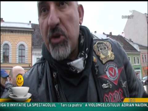 Buna dimineata Transilvania din 3 martie 2017