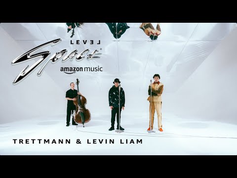 Trettmann - Für dich da feat. Levin Liam (Level Space Edition)