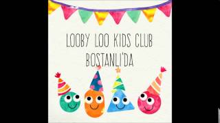Looby Loo Kids Club Birthday Ad