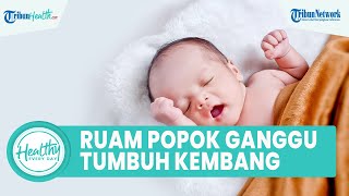 Dampak Buruk Ruam Popok pada Si Kecil, Dapat Picu Ruam Merah hingga Mempengaruhi Tumbuh kembang Anak