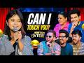I WANT A ROMANTIC DANCE WITH SAMAY India S Got Latent