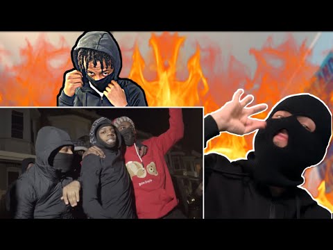 Reaction to Maskdownmar “NOTALKIN”🔥🔥