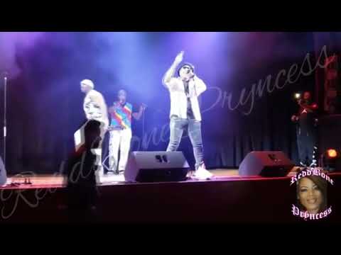 Kangol Kid Video Memories