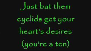 Fallen by Seether (with lyrics)
