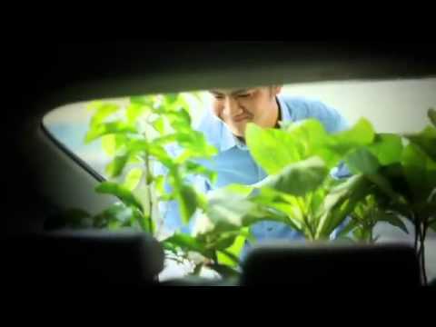 Michelin - Energy XM2 - Product Video