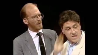 Party Quirks (must name fish, turning into a dog, Bavarian folk dancer) - Whose Line UK