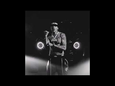 Sfera Ebbasta x Geolier type beat - Una volta sola (prod.p3nguin)