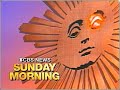 CBS Sunday Morning Intro History