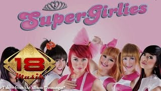 Download lagu Super Girlies - Hari Harimu mp3