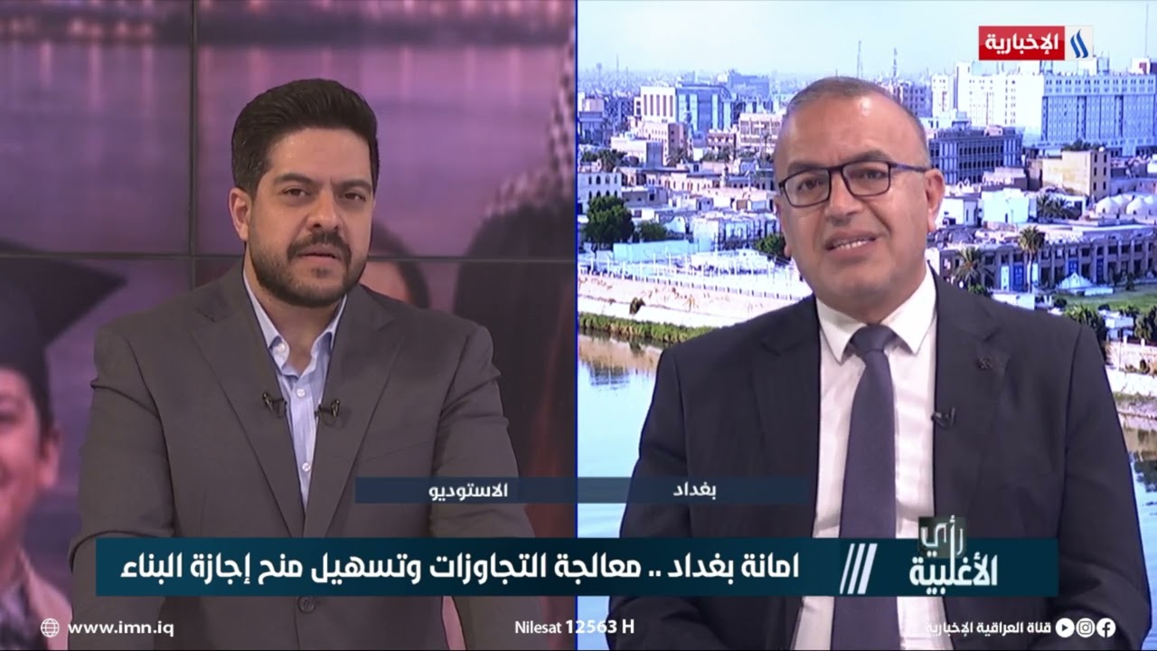 فيديو | عدي الجنديل: خلال الفترة المقبلة سيتم تامين عدد كبير من آليات الإكساء لدعم المشاريع الخدمة