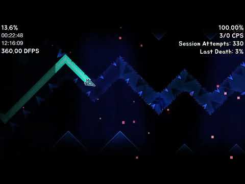 UNNERFED AZURE FLARE 14.8%|TOP 1|