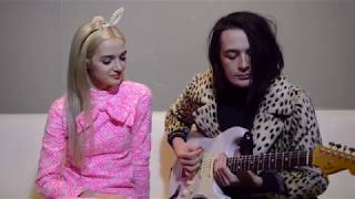 Poppy Money Live at Tigerbeatnow