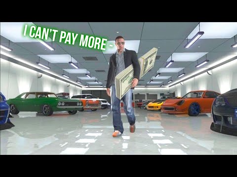 10 Microtransactions MORE Expensive Than The Game Itself