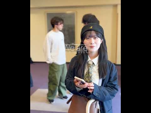 "We are FITOMO" 福岡工業大学 #shorts