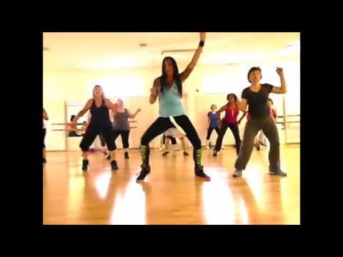 Dance/Zumba® Fitness - Dangerous Love
