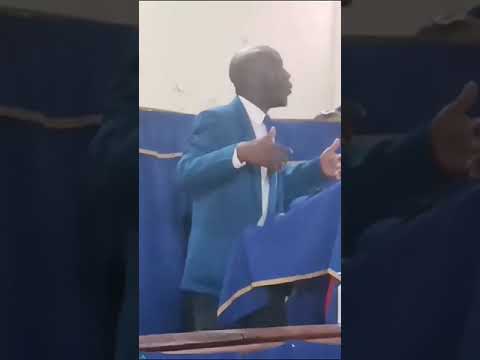 Bro Wezo Mhlauli - Andrew Losaba Wesley Guild September Services 2023