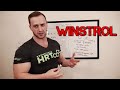 Winstrol - (Full Expert Breakdown)