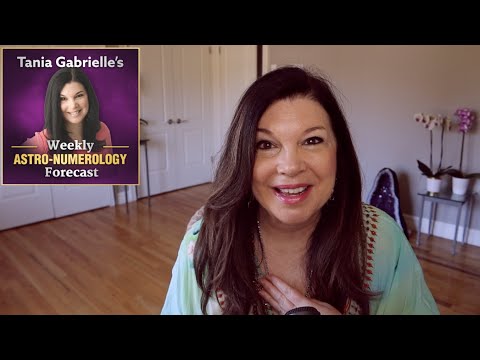 [April 3 - 9, 2023] WEEKLY Astrology Numerology Star Code Forecast]