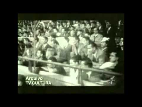 Documentário sobre Leônidas da Silva