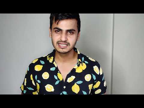 vikas singh audition | compassion 