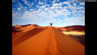 Rolfe Kent - Da men is Who Desert Ride (Y.Yagua mix)