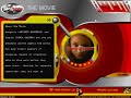 Spy Kids 1 Flash Website 2001