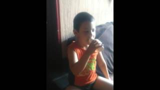 Lo dijo el cura Joan Sebastián