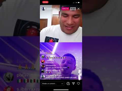 Pimp flaco ft neelo flame