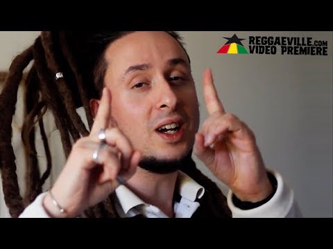 Fyah P meets Dubmatix - Lady [Official Video 2019]