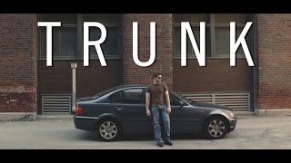 "Trunk" - 2014 48Hr Film *AUDIENCE CHOICE* (Director, Producer)